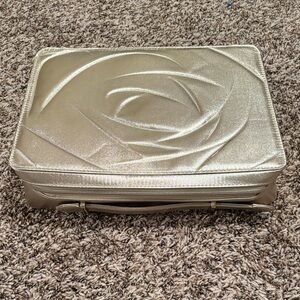 Lancôme Elegant Gold Women's Bag